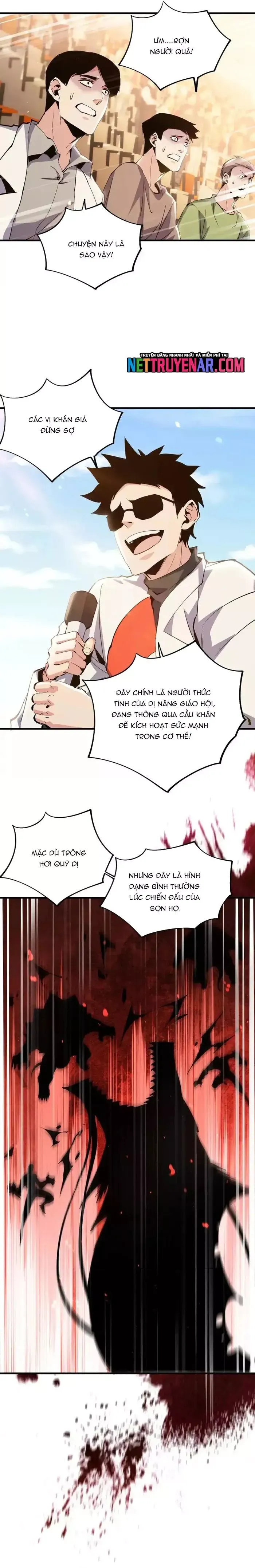 đọc truyện Mạt Thế Cẩu Sinh: Gián Giúp Ta Chồng Buff Chương 84 ảnh 7 tại Thiên Thai Truyện