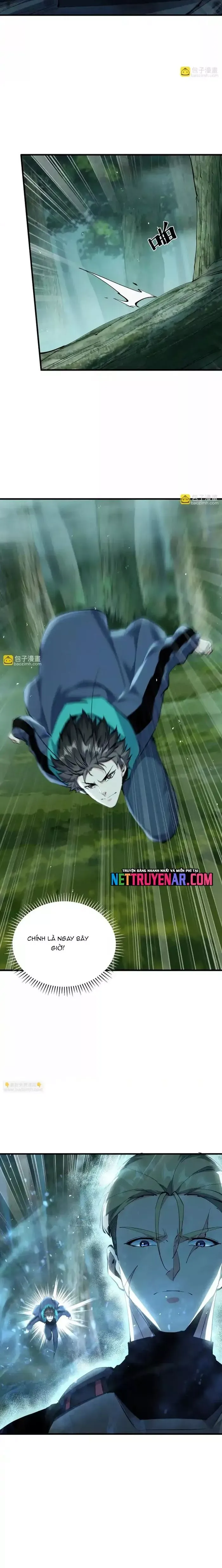 đọc truyện Mạt Thế Cẩu Sinh: Gián Giúp Ta Chồng Buff Chương 84 ảnh 9 tại Thiên Thai Truyện