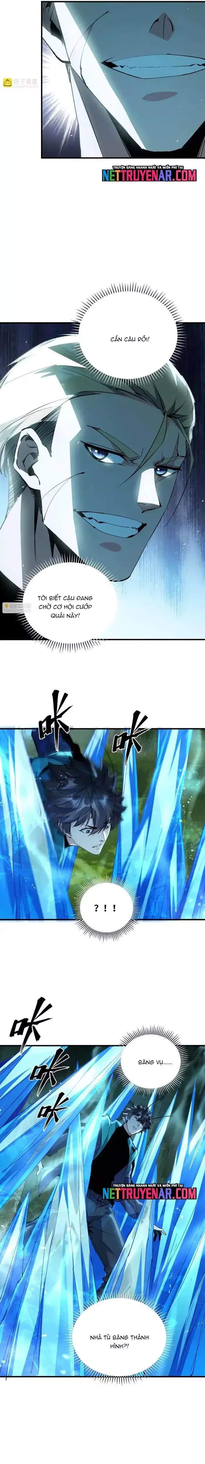 đọc truyện Mạt Thế Cẩu Sinh: Gián Giúp Ta Chồng Buff Chương 84 ảnh 10 tại Thiên Thai Truyện