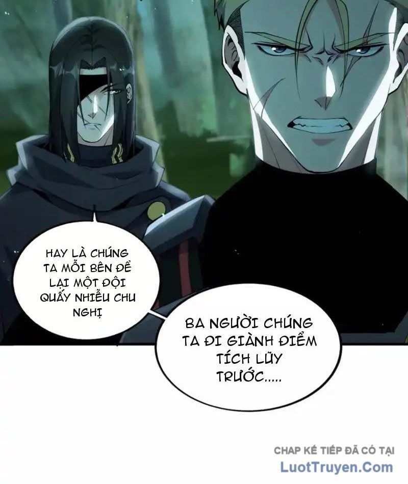 đọc truyện Mạt Thế Cẩu Sinh: Gián Giúp Ta Chồng Buff Chương 85 ảnh 22 tại Thiên Thai Truyện