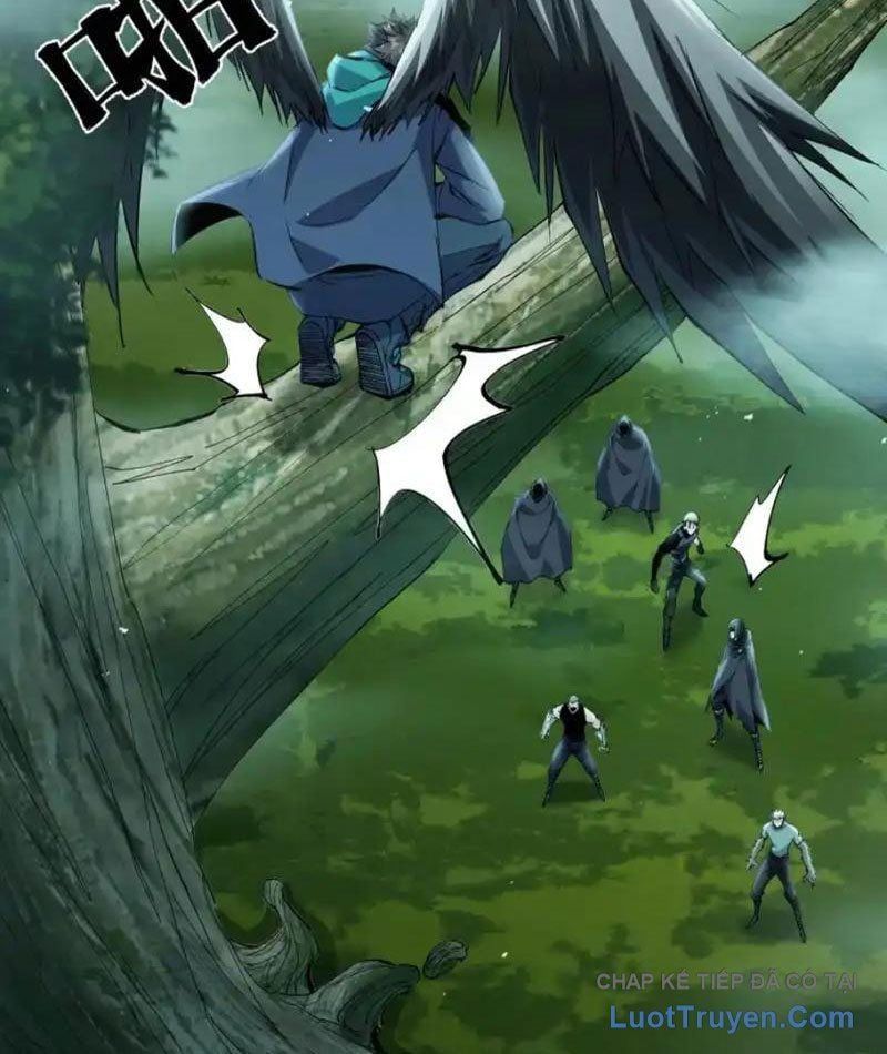 đọc truyện Mạt Thế Cẩu Sinh: Gián Giúp Ta Chồng Buff Chương 85 ảnh 25 tại Thiên Thai Truyện