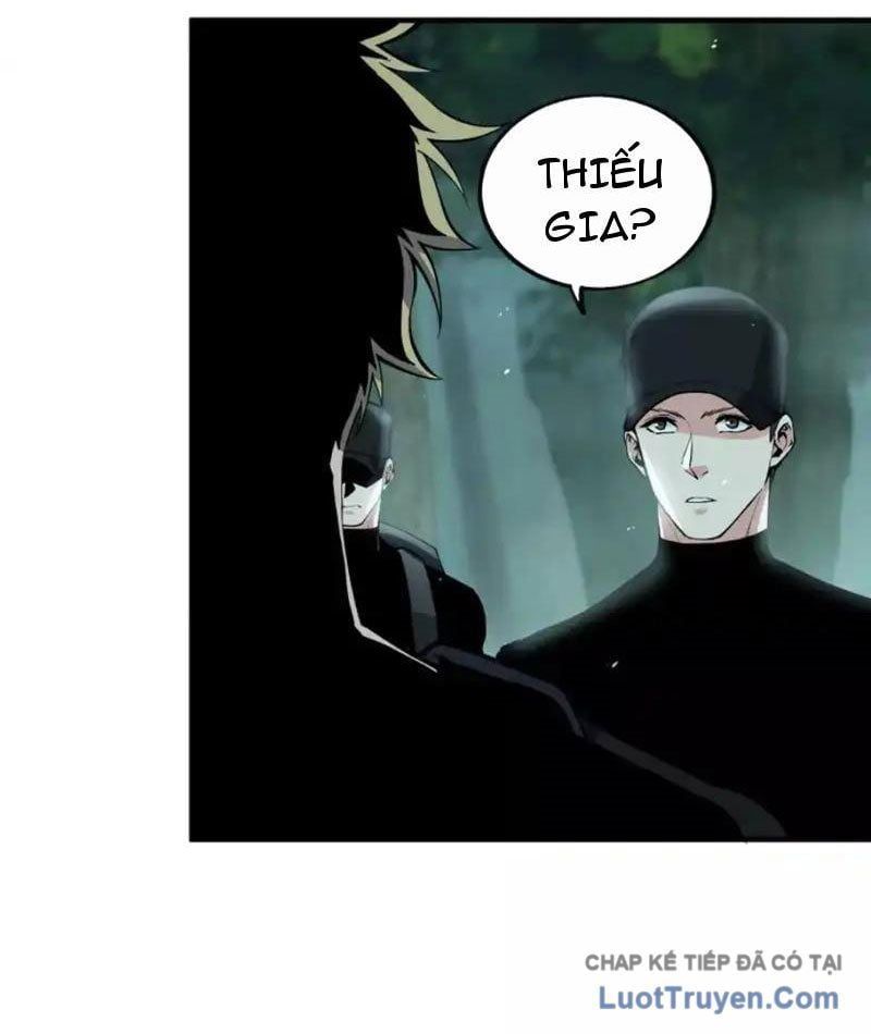 đọc truyện Mạt Thế Cẩu Sinh: Gián Giúp Ta Chồng Buff Chương 87 ảnh 79 tại Thiên Thai Truyện