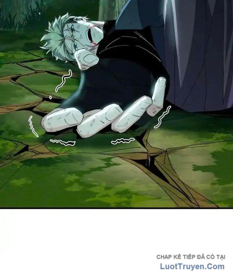 đọc truyện Mạt Thế Cẩu Sinh: Gián Giúp Ta Chồng Buff Chương 89 ảnh 102 tại Thiên Thai Truyện