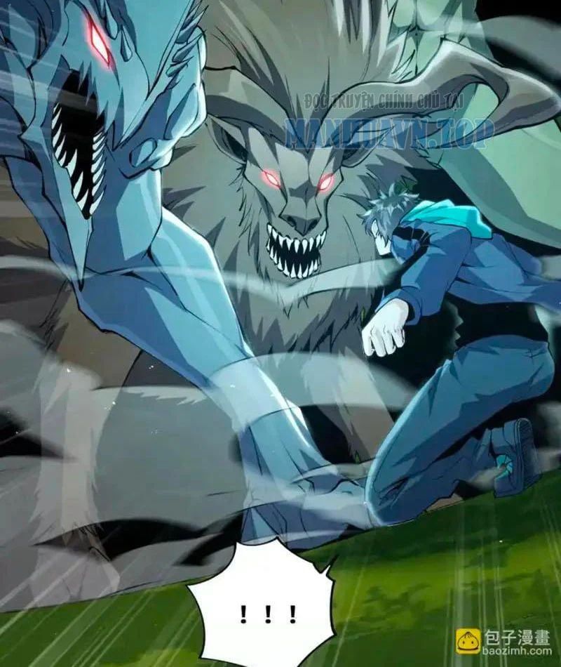 đọc truyện Mạt Thế Cẩu Sinh: Gián Giúp Ta Chồng Buff Chương 89 ảnh 13 tại Thiên Thai Truyện