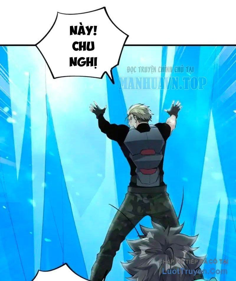 đọc truyện Mạt Thế Cẩu Sinh: Gián Giúp Ta Chồng Buff Chương 89 ảnh 21 tại Thiên Thai Truyện