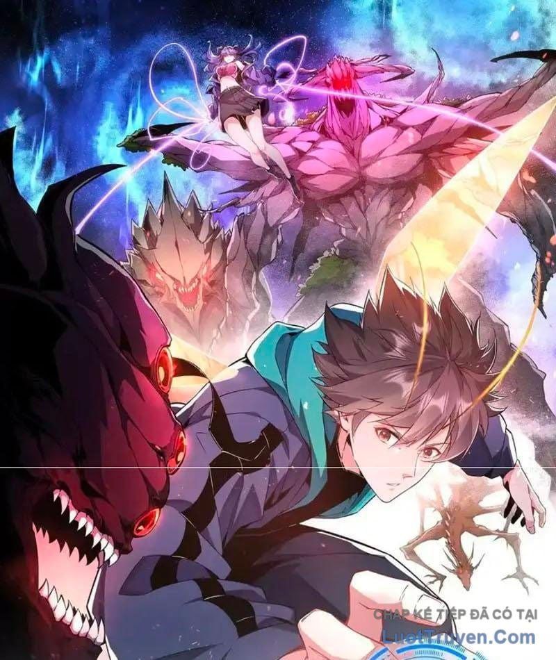 đọc truyện Mạt Thế Cẩu Sinh: Gián Giúp Ta Chồng Buff Chương 89 ảnh 4 tại Thiên Thai Truyện