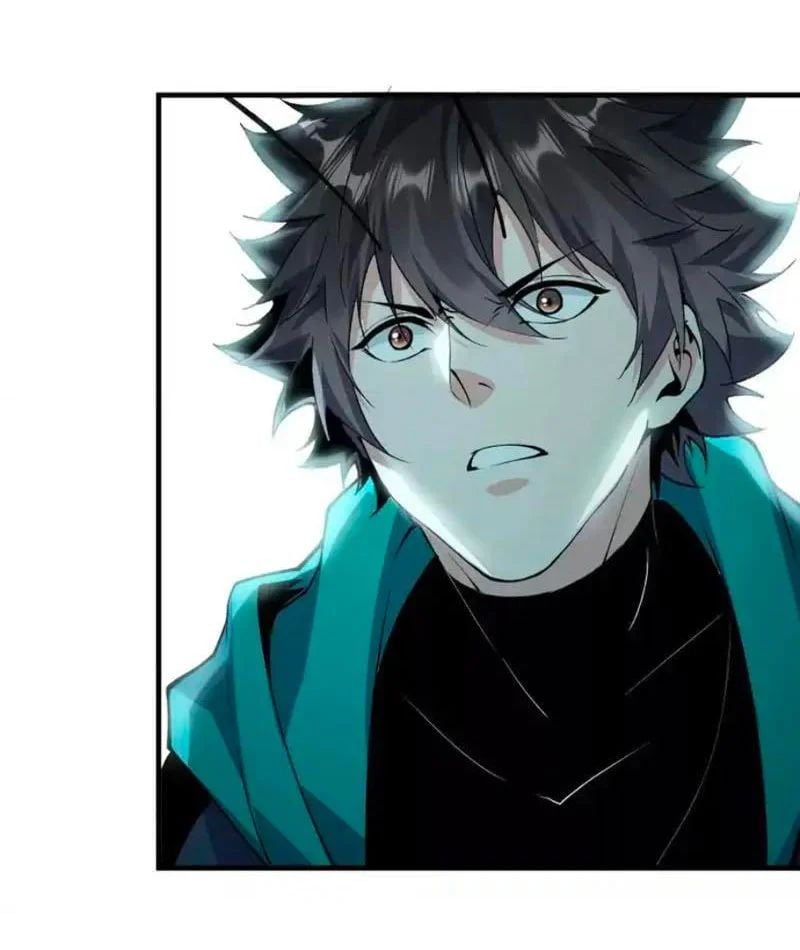 đọc truyện Mạt Thế Cẩu Sinh: Gián Giúp Ta Chồng Buff Chương 89 ảnh 23 tại Thiên Thai Truyện