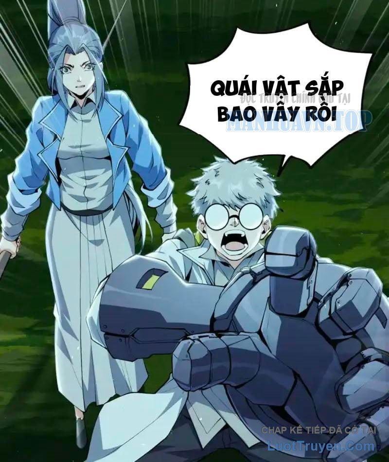 đọc truyện Mạt Thế Cẩu Sinh: Gián Giúp Ta Chồng Buff Chương 89 ảnh 31 tại Thiên Thai Truyện