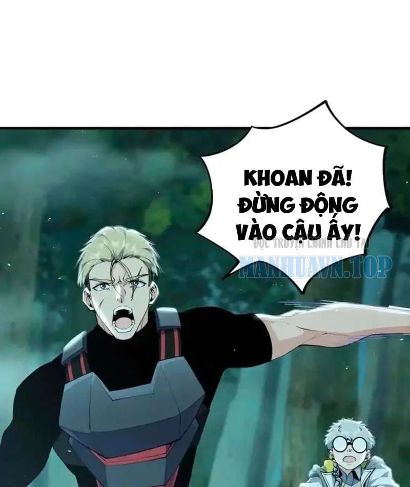 đọc truyện Mạt Thế Cẩu Sinh: Gián Giúp Ta Chồng Buff Chương 89 ảnh 33 tại Thiên Thai Truyện