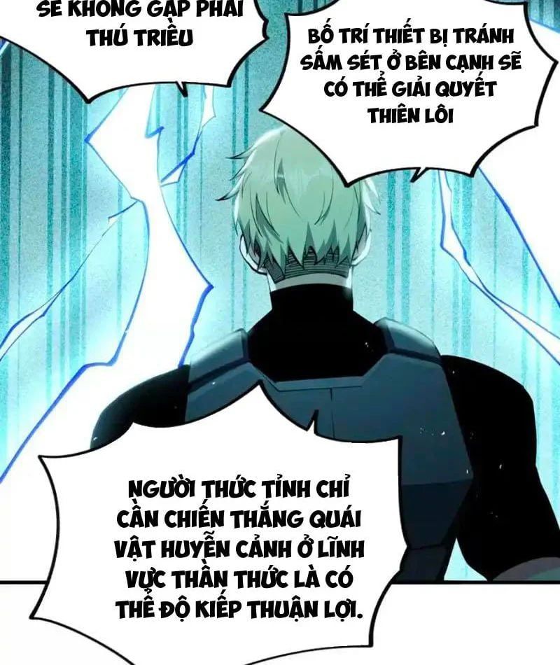 đọc truyện Mạt Thế Cẩu Sinh: Gián Giúp Ta Chồng Buff Chương 89 ảnh 38 tại Thiên Thai Truyện