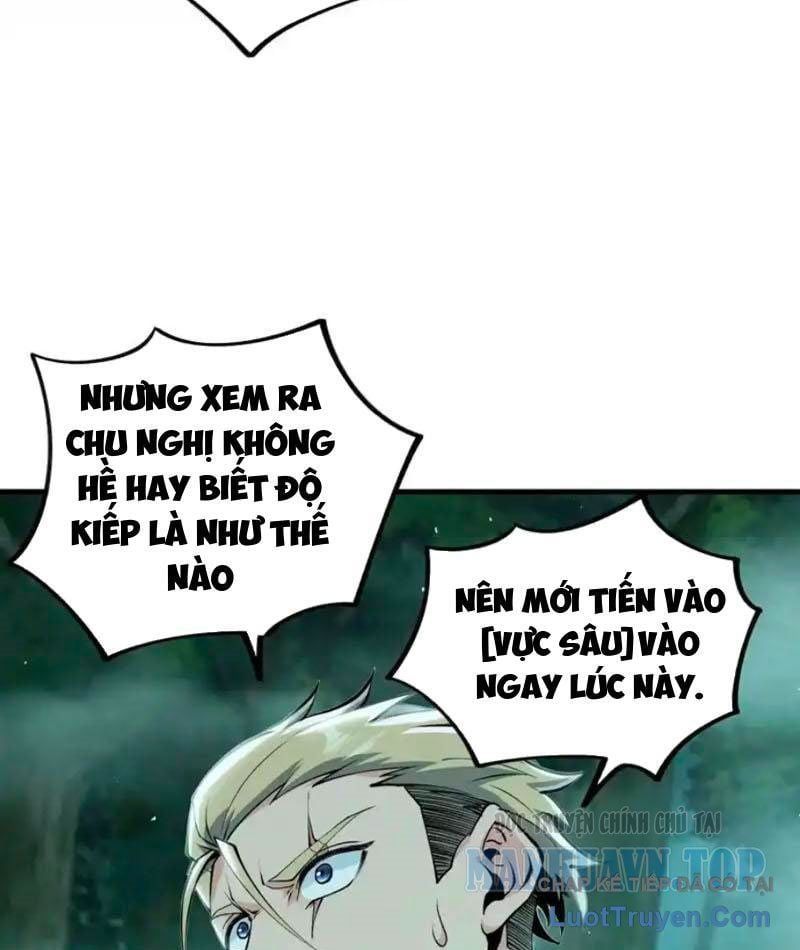 đọc truyện Mạt Thế Cẩu Sinh: Gián Giúp Ta Chồng Buff Chương 89 ảnh 39 tại Thiên Thai Truyện