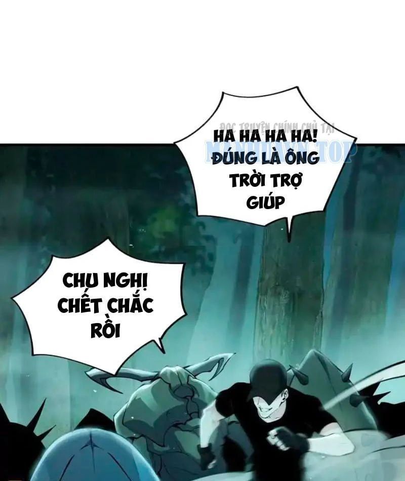 đọc truyện Mạt Thế Cẩu Sinh: Gián Giúp Ta Chồng Buff Chương 89 ảnh 8 tại Thiên Thai Truyện