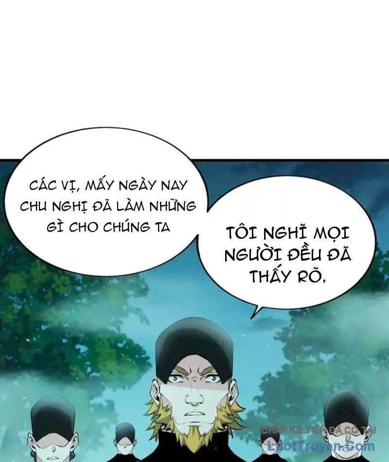 đọc truyện Mạt Thế Cẩu Sinh: Gián Giúp Ta Chồng Buff Chương 89 ảnh 79 tại Thiên Thai Truyện