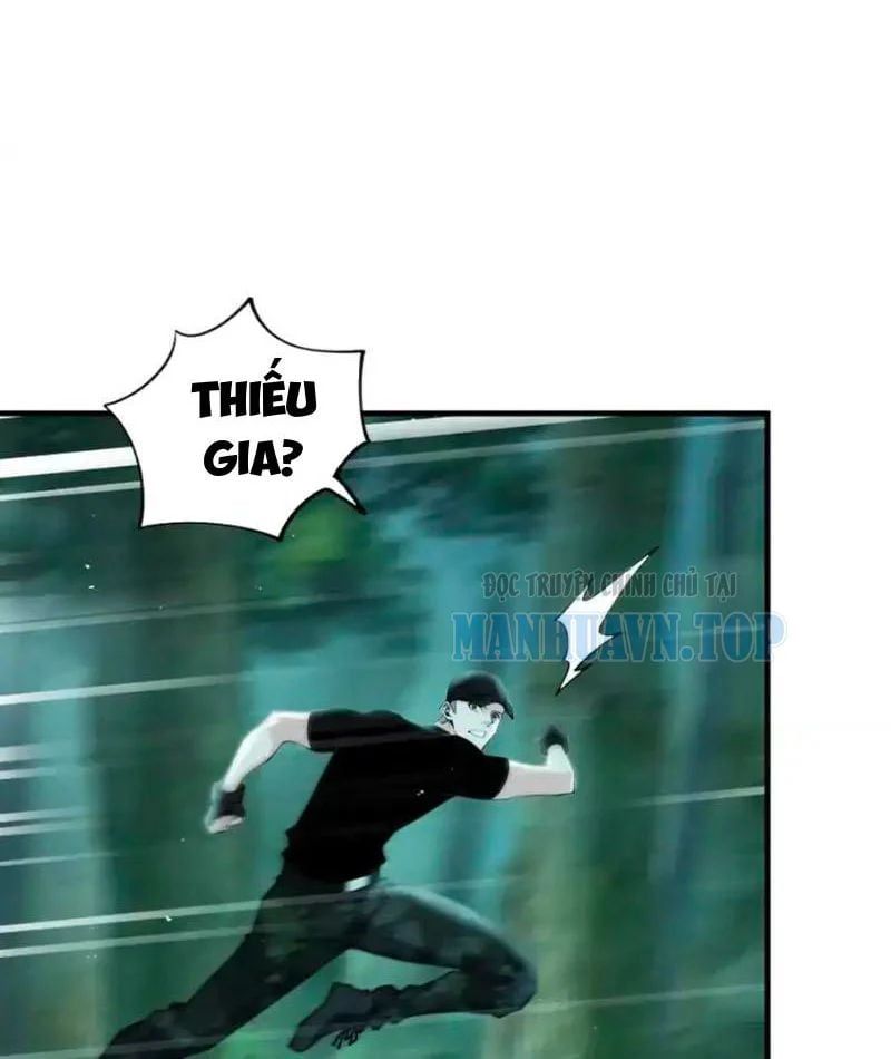 đọc truyện Mạt Thế Cẩu Sinh: Gián Giúp Ta Chồng Buff Chương 89 ảnh 10 tại Thiên Thai Truyện