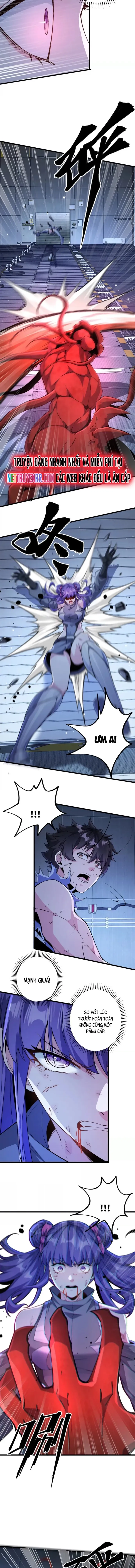 đọc truyện Mạt Thế Cẩu Sinh: Gián Giúp Ta Chồng Buff Chương 9 ảnh 3 tại Thiên Thai Truyện