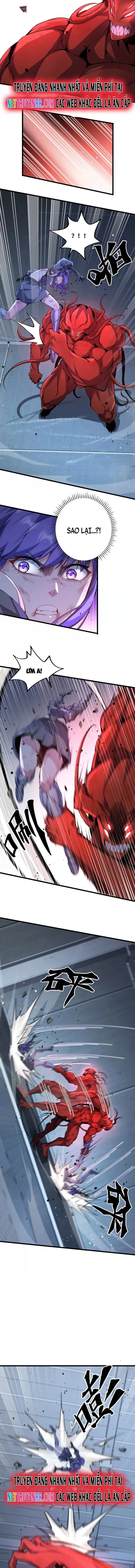 đọc truyện Mạt Thế Cẩu Sinh: Gián Giúp Ta Chồng Buff Chương 9 ảnh 8 tại Thiên Thai Truyện