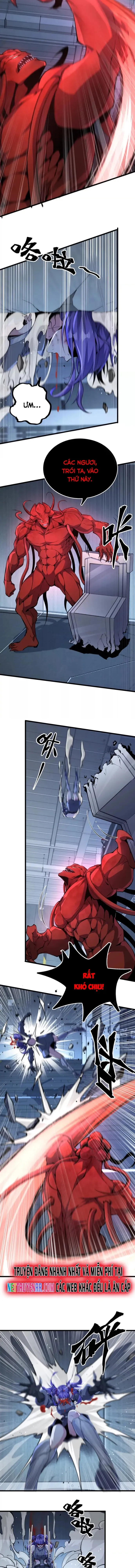 đọc truyện Mạt Thế Cẩu Sinh: Gián Giúp Ta Chồng Buff Chương 9 ảnh 9 tại Thiên Thai Truyện