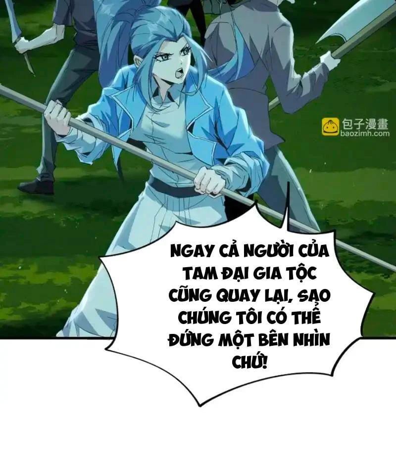 đọc truyện Mạt Thế Cẩu Sinh: Gián Giúp Ta Chồng Buff Chương 90 ảnh 12 tại Thiên Thai Truyện