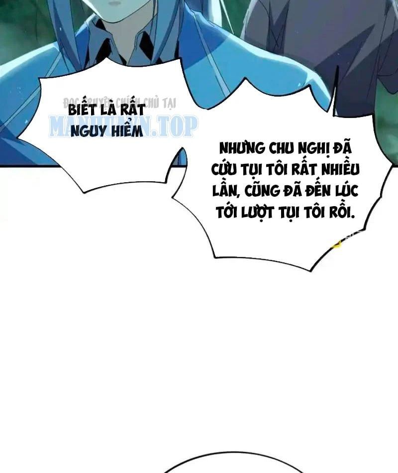 đọc truyện Mạt Thế Cẩu Sinh: Gián Giúp Ta Chồng Buff Chương 90 ảnh 14 tại Thiên Thai Truyện