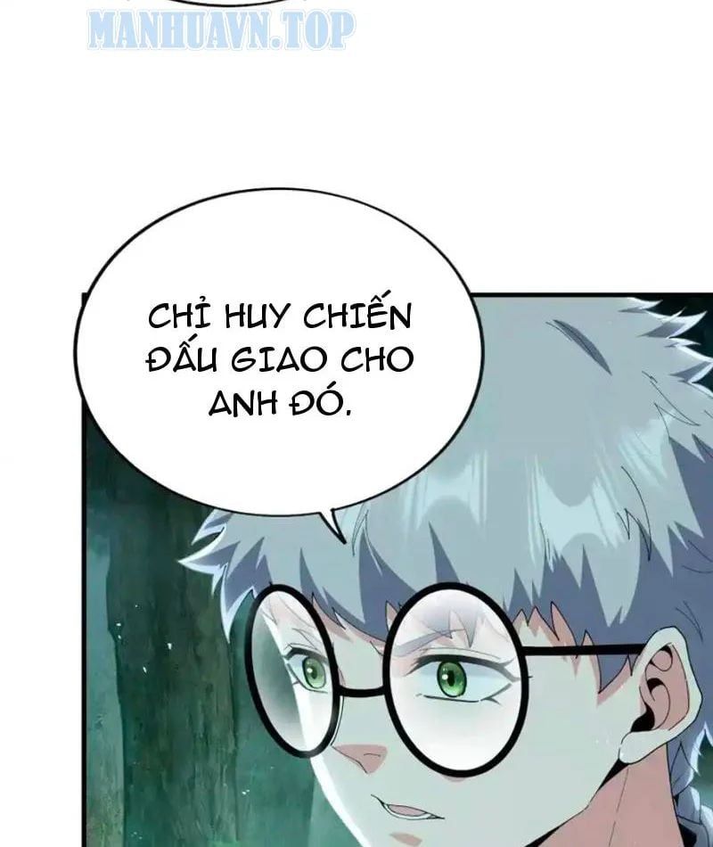 đọc truyện Mạt Thế Cẩu Sinh: Gián Giúp Ta Chồng Buff Chương 90 ảnh 18 tại Thiên Thai Truyện