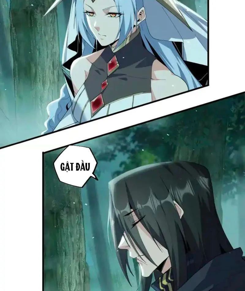 đọc truyện Mạt Thế Cẩu Sinh: Gián Giúp Ta Chồng Buff Chương 90 ảnh 24 tại Thiên Thai Truyện