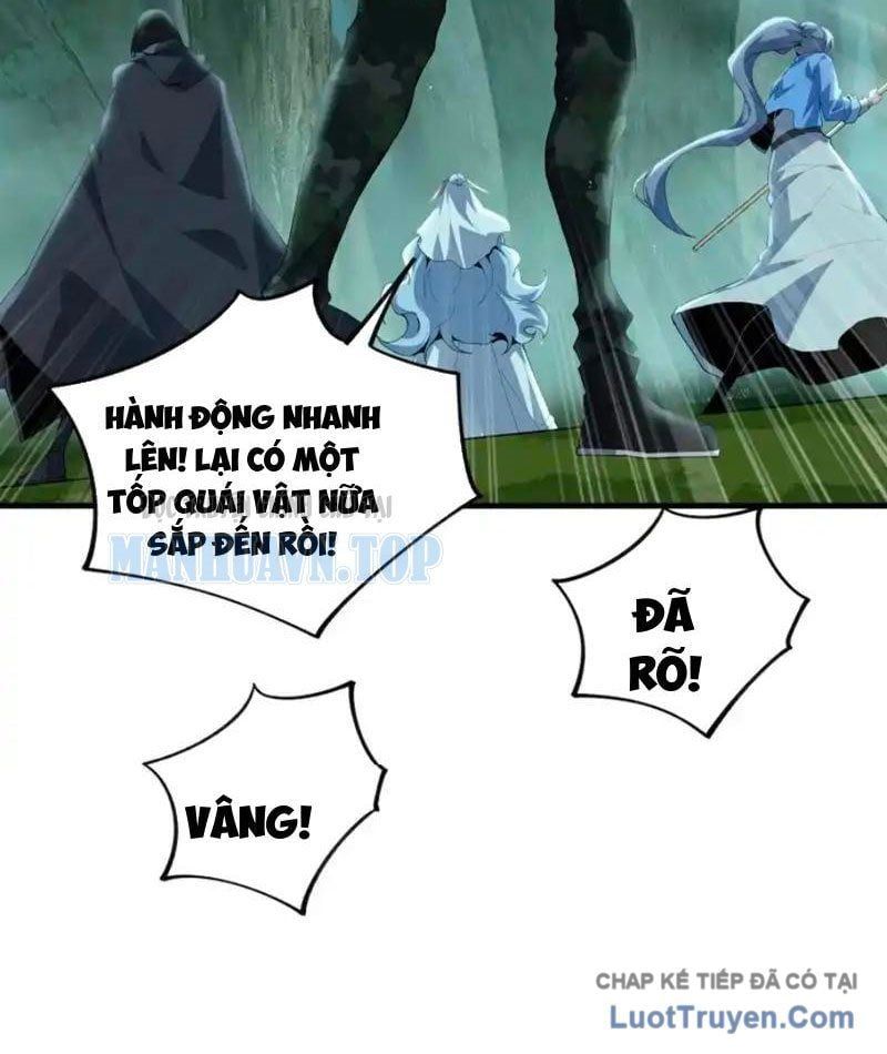 đọc truyện Mạt Thế Cẩu Sinh: Gián Giúp Ta Chồng Buff Chương 90 ảnh 30 tại Thiên Thai Truyện