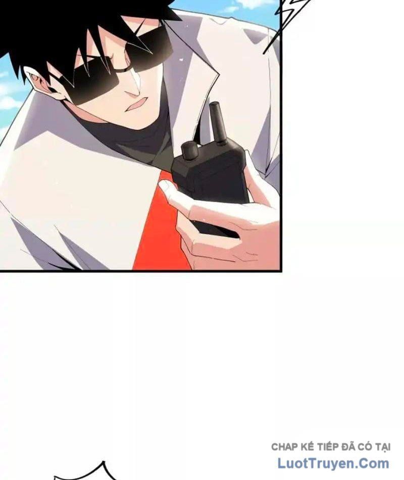 đọc truyện Mạt Thế Cẩu Sinh: Gián Giúp Ta Chồng Buff Chương 90 ảnh 34 tại Thiên Thai Truyện