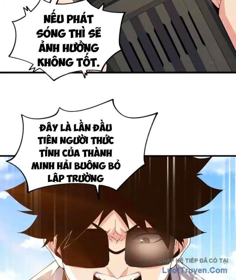 đọc truyện Mạt Thế Cẩu Sinh: Gián Giúp Ta Chồng Buff Chương 90 ảnh 37 tại Thiên Thai Truyện