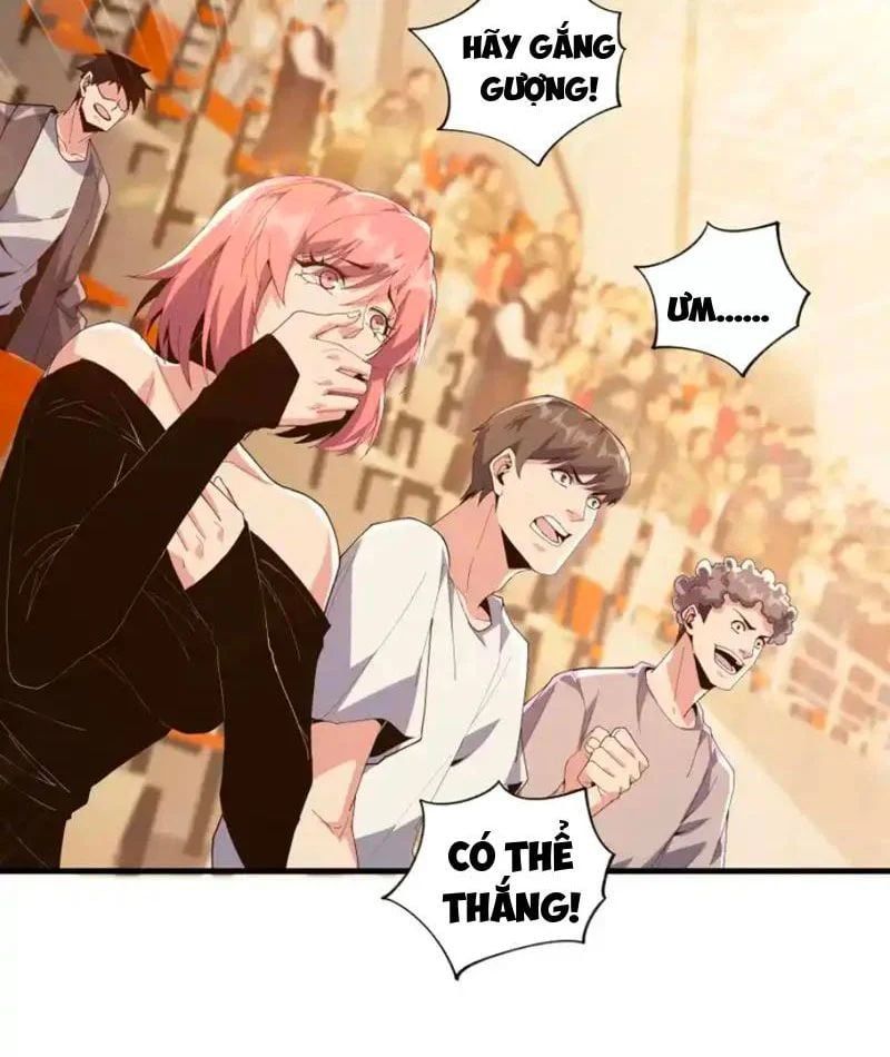 đọc truyện Mạt Thế Cẩu Sinh: Gián Giúp Ta Chồng Buff Chương 90 ảnh 39 tại Thiên Thai Truyện