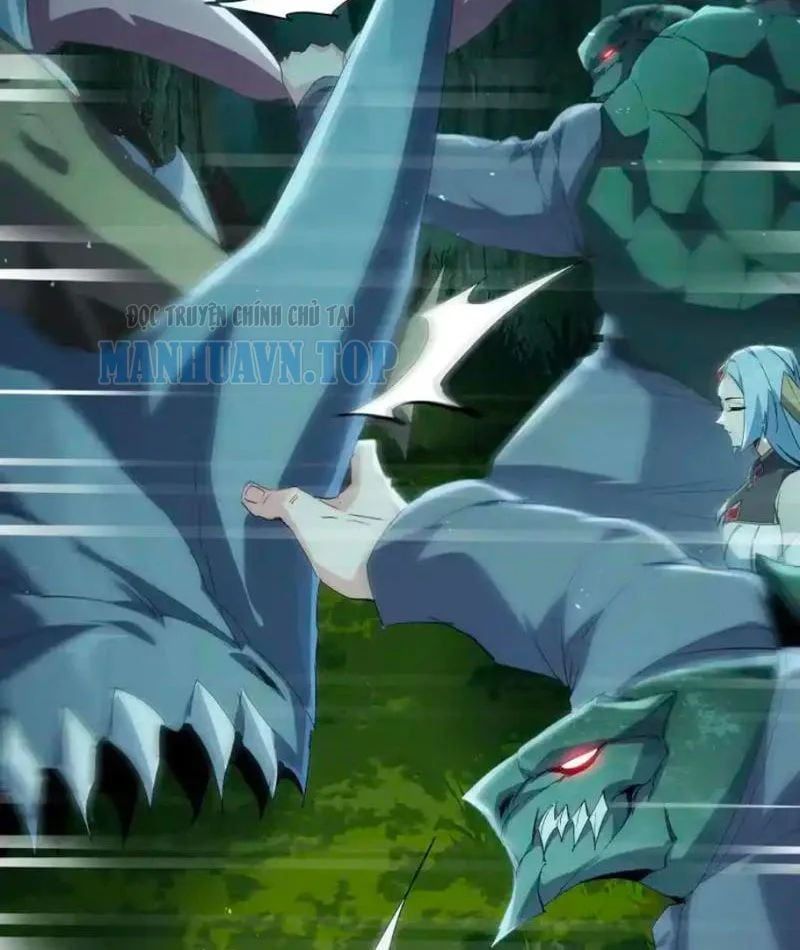 đọc truyện Mạt Thế Cẩu Sinh: Gián Giúp Ta Chồng Buff Chương 90 ảnh 9 tại Thiên Thai Truyện