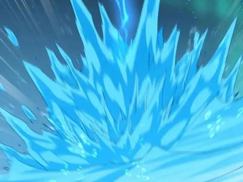 đọc truyện Mạt Thế Cẩu Sinh: Gián Giúp Ta Chồng Buff Chương 91 ảnh 103 tại Thiên Thai Truyện