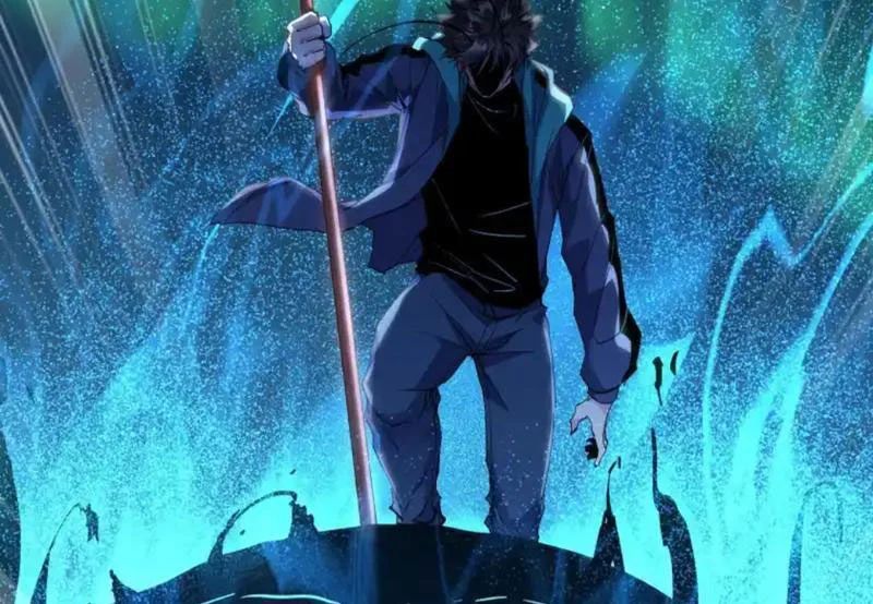 đọc truyện Mạt Thế Cẩu Sinh: Gián Giúp Ta Chồng Buff Chương 91 ảnh 110 tại Thiên Thai Truyện