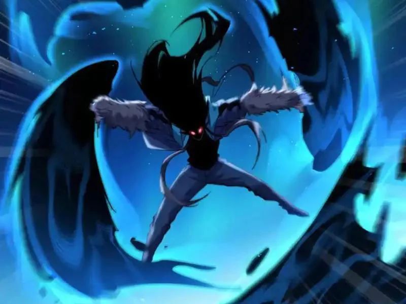 đọc truyện Mạt Thế Cẩu Sinh: Gián Giúp Ta Chồng Buff Chương 91 ảnh 137 tại Thiên Thai Truyện