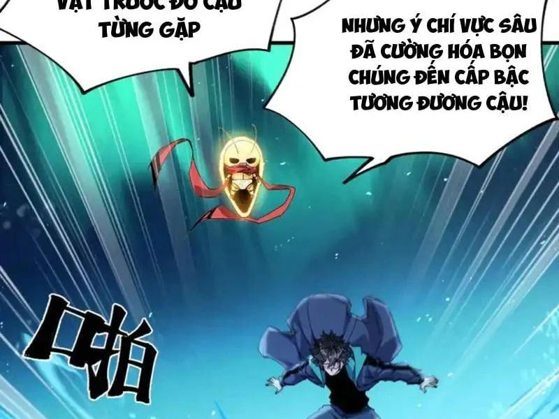 đọc truyện Mạt Thế Cẩu Sinh: Gián Giúp Ta Chồng Buff Chương 91 ảnh 18 tại Thiên Thai Truyện