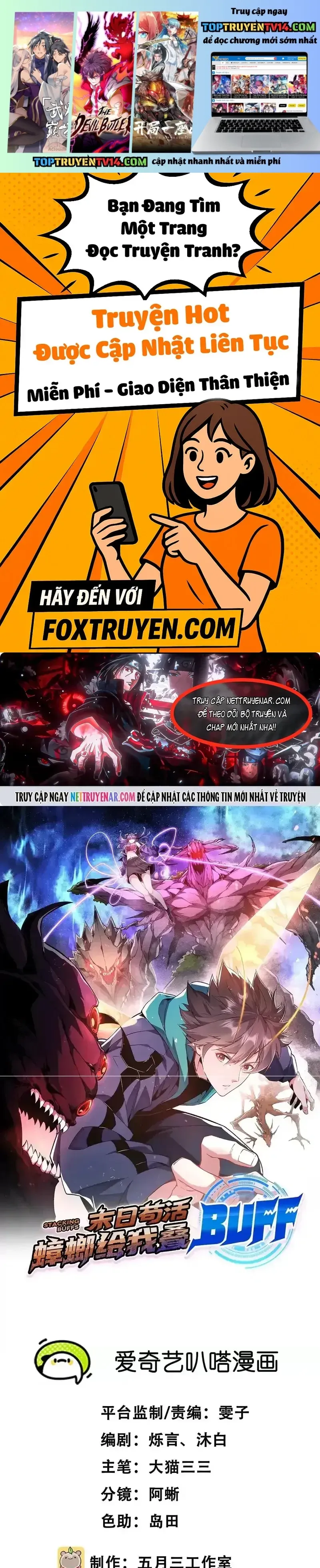 đọc truyện Mạt Thế Cẩu Sinh: Gián Giúp Ta Chồng Buff Chương 92 ảnh 3 tại Thiên Thai Truyện