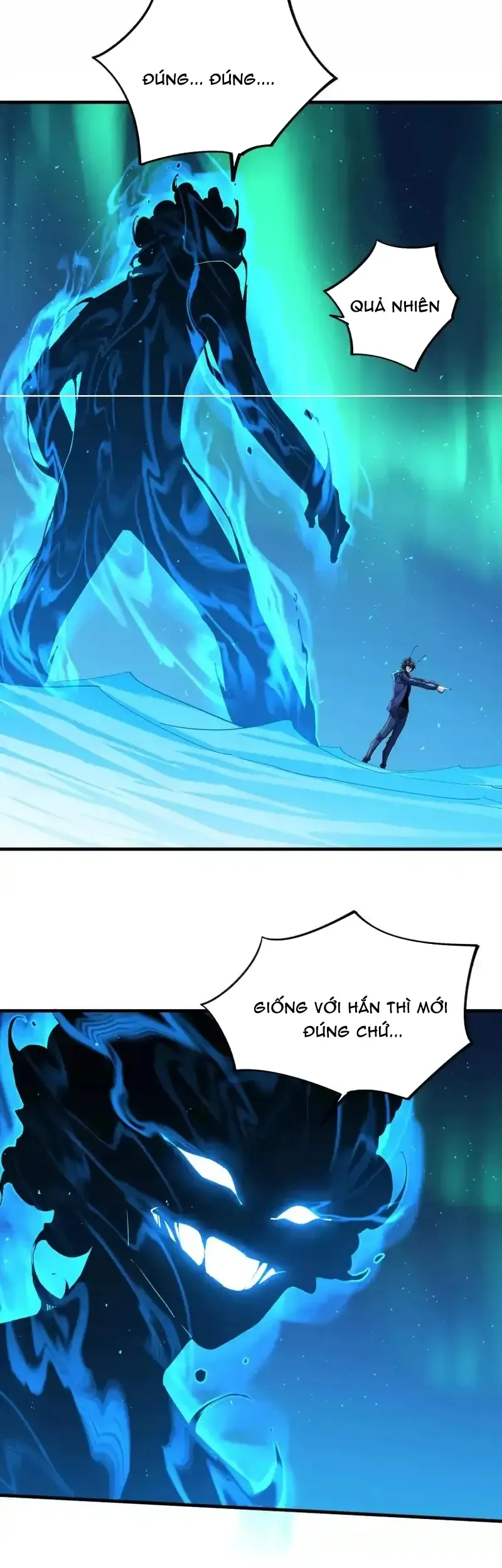 đọc truyện Mạt Thế Cẩu Sinh: Gián Giúp Ta Chồng Buff Chương 92 ảnh 12 tại Thiên Thai Truyện