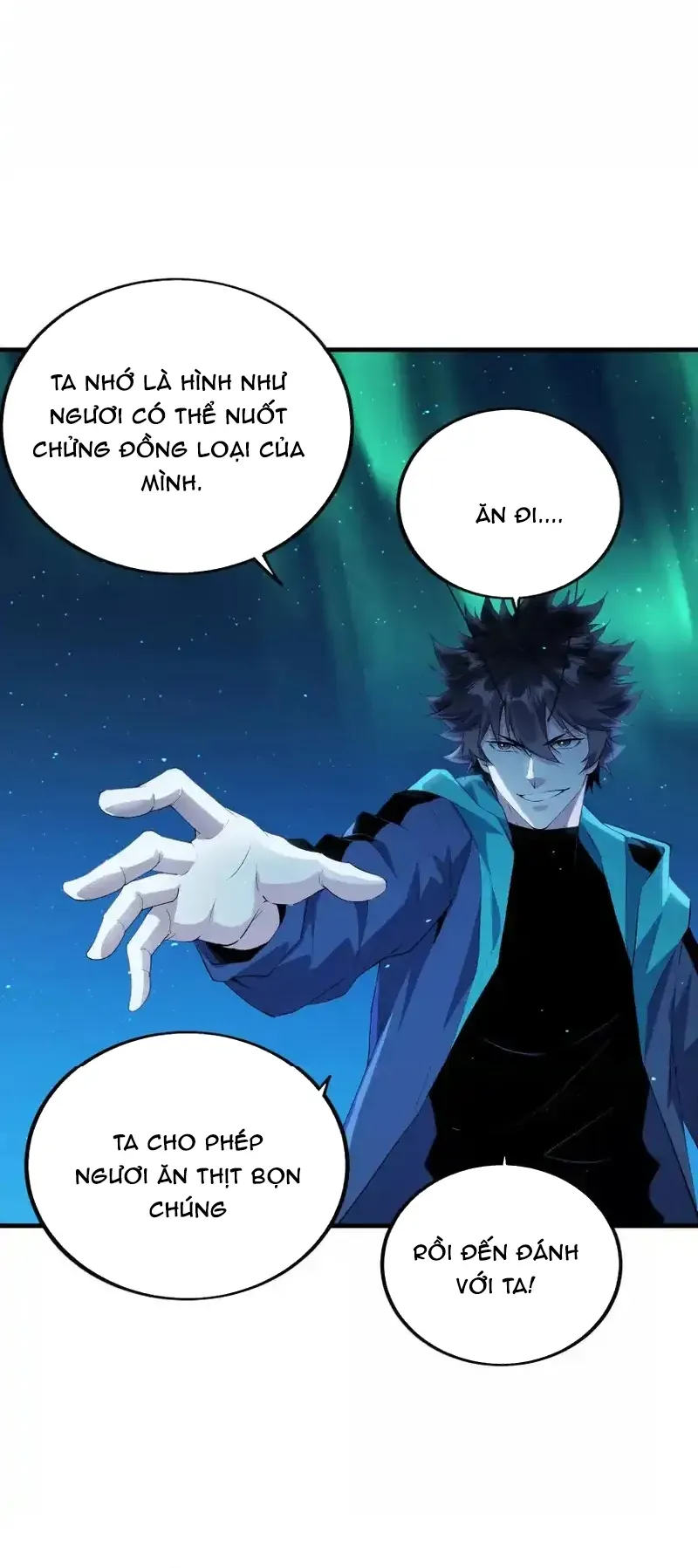 đọc truyện Mạt Thế Cẩu Sinh: Gián Giúp Ta Chồng Buff Chương 92 ảnh 14 tại Thiên Thai Truyện