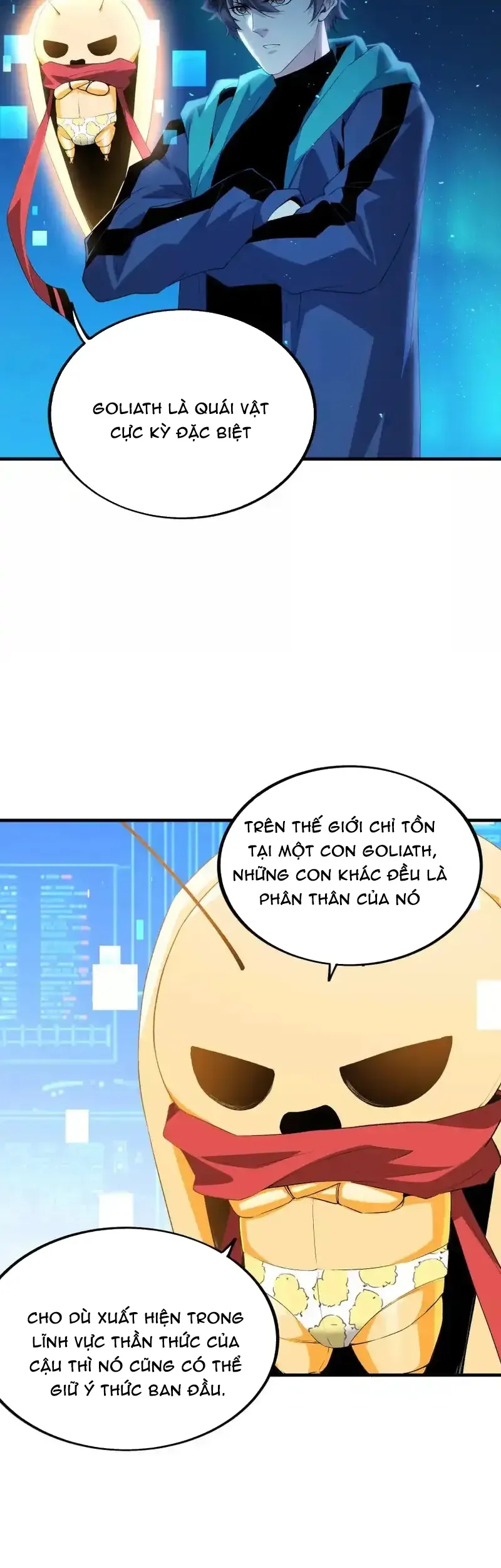 đọc truyện Mạt Thế Cẩu Sinh: Gián Giúp Ta Chồng Buff Chương 92 ảnh 16 tại Thiên Thai Truyện