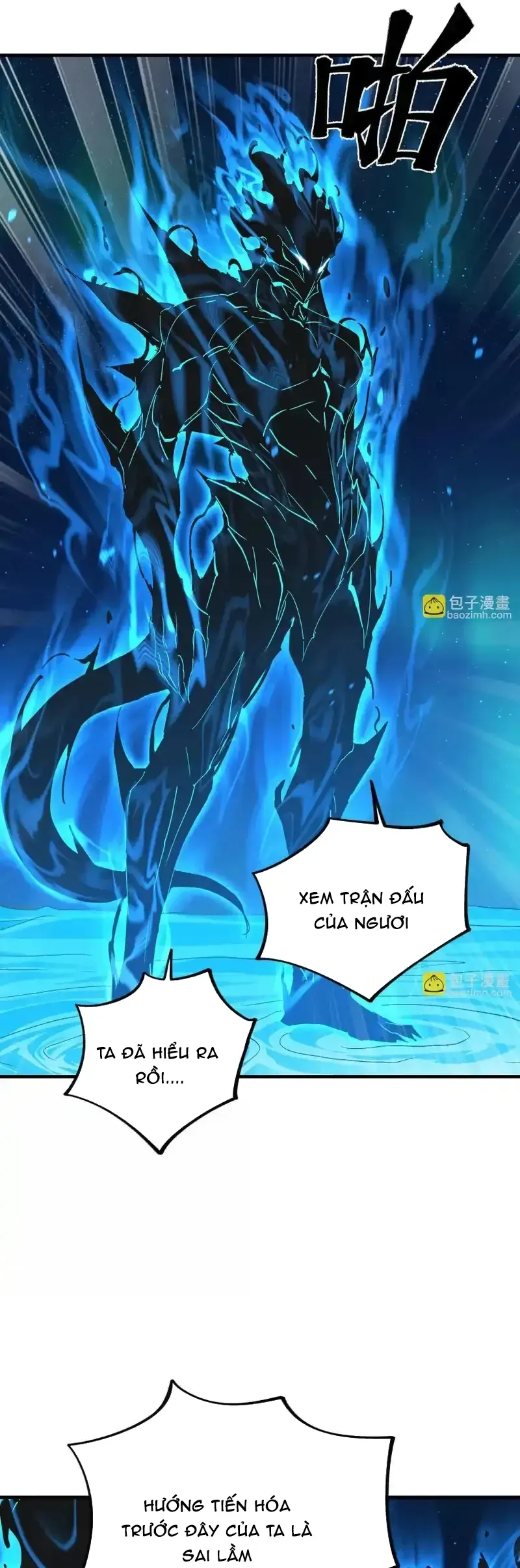 đọc truyện Mạt Thế Cẩu Sinh: Gián Giúp Ta Chồng Buff Chương 92 ảnh 21 tại Thiên Thai Truyện