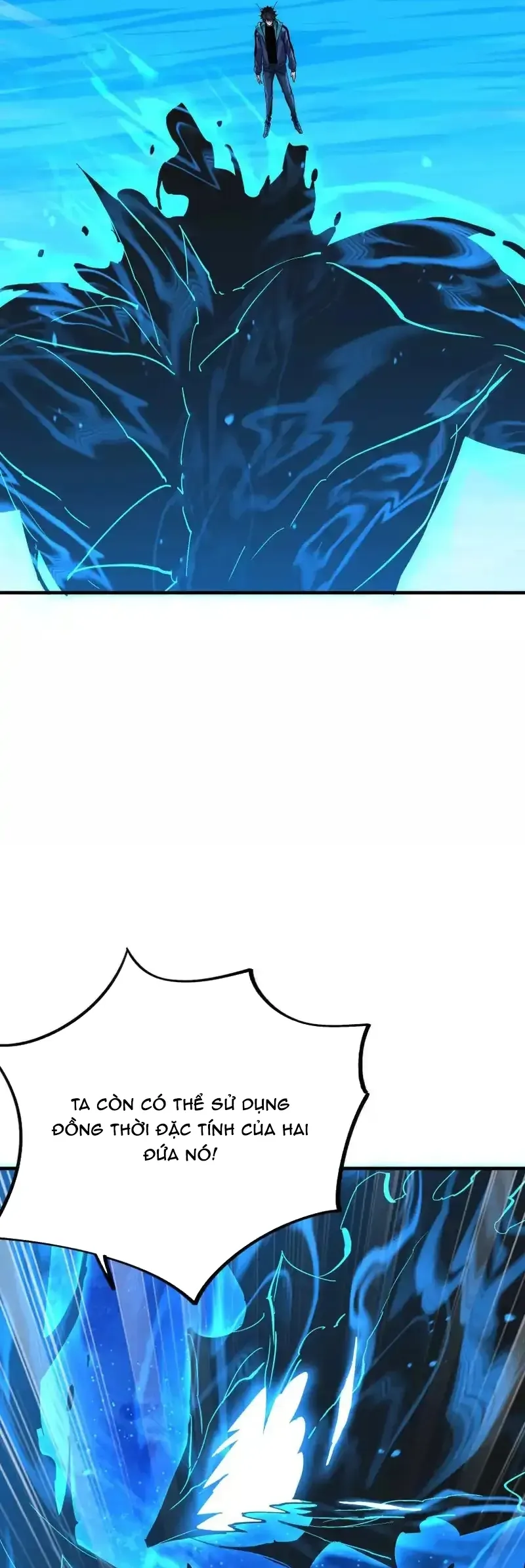 đọc truyện Mạt Thế Cẩu Sinh: Gián Giúp Ta Chồng Buff Chương 92 ảnh 23 tại Thiên Thai Truyện