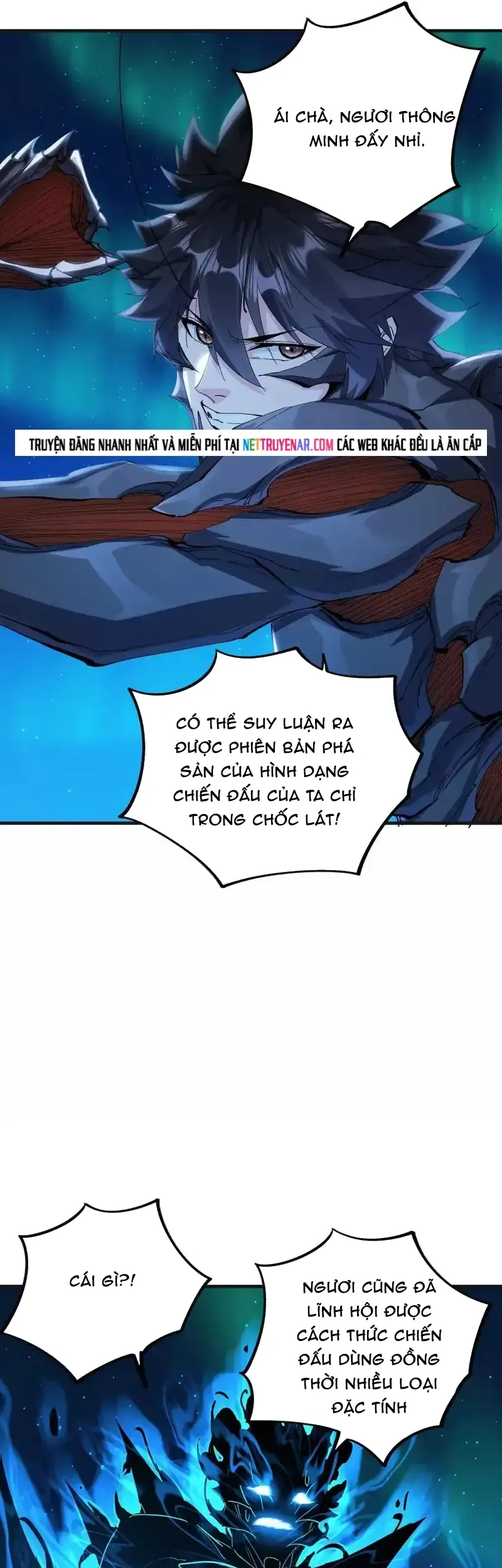 đọc truyện Mạt Thế Cẩu Sinh: Gián Giúp Ta Chồng Buff Chương 92 ảnh 27 tại Thiên Thai Truyện