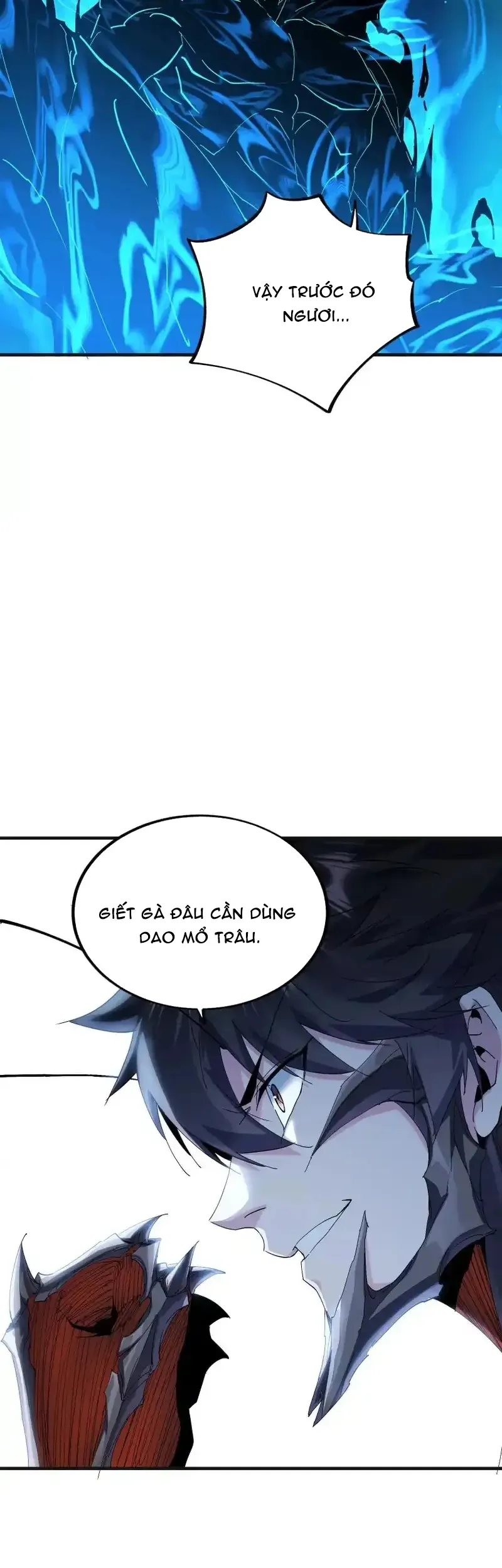 đọc truyện Mạt Thế Cẩu Sinh: Gián Giúp Ta Chồng Buff Chương 92 ảnh 28 tại Thiên Thai Truyện