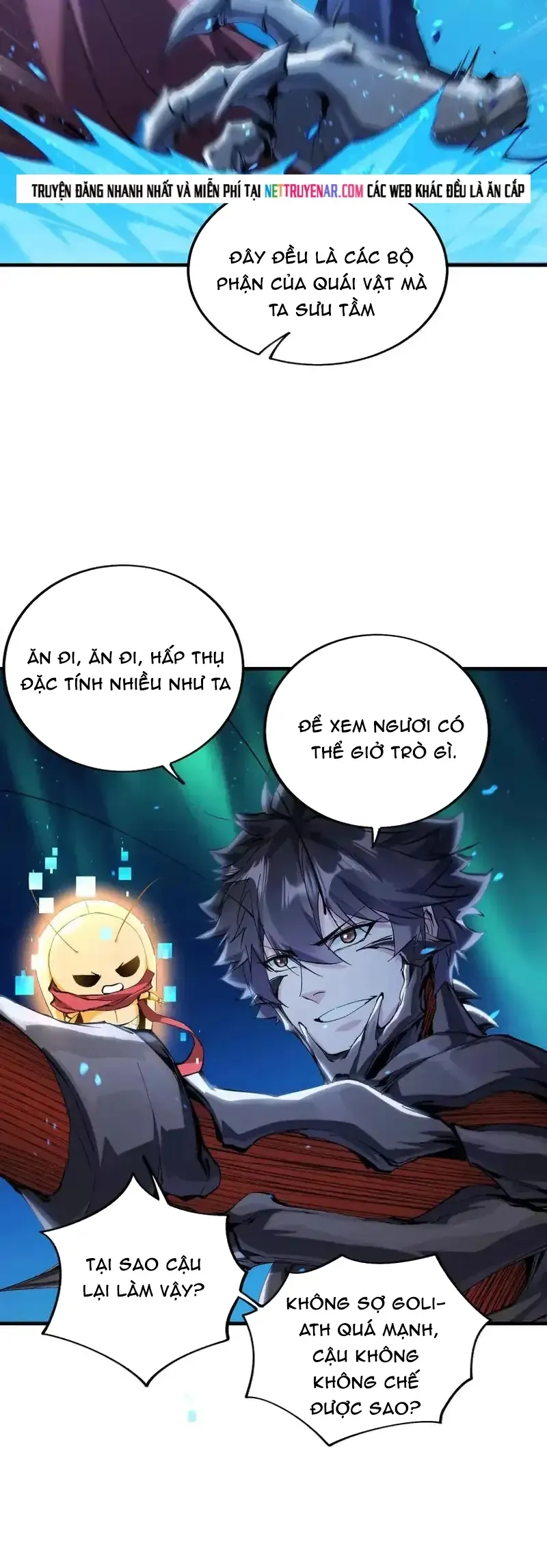 đọc truyện Mạt Thế Cẩu Sinh: Gián Giúp Ta Chồng Buff Chương 92 ảnh 30 tại Thiên Thai Truyện