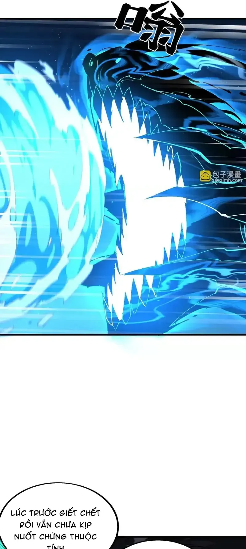 đọc truyện Mạt Thế Cẩu Sinh: Gián Giúp Ta Chồng Buff Chương 92 ảnh 5 tại Thiên Thai Truyện