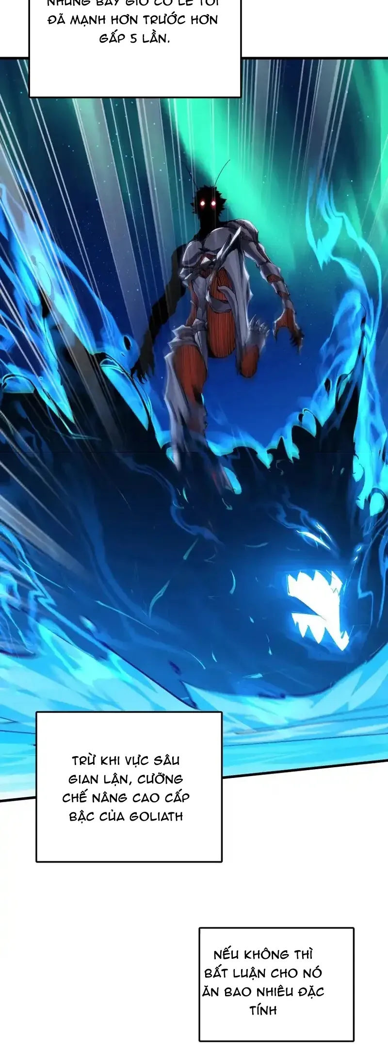 đọc truyện Mạt Thế Cẩu Sinh: Gián Giúp Ta Chồng Buff Chương 92 ảnh 36 tại Thiên Thai Truyện