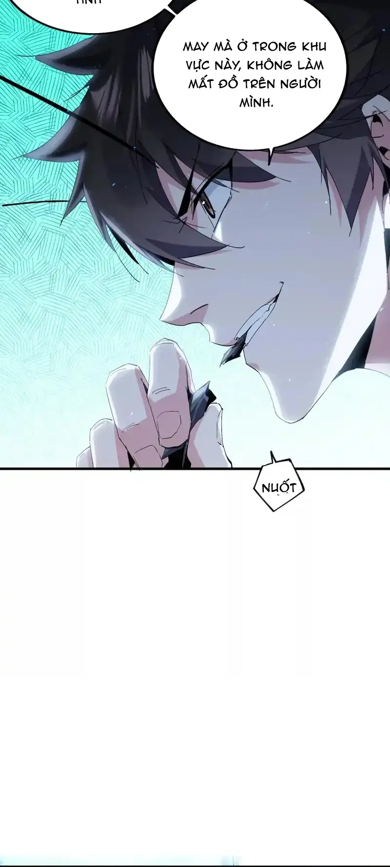 đọc truyện Mạt Thế Cẩu Sinh: Gián Giúp Ta Chồng Buff Chương 92 ảnh 6 tại Thiên Thai Truyện