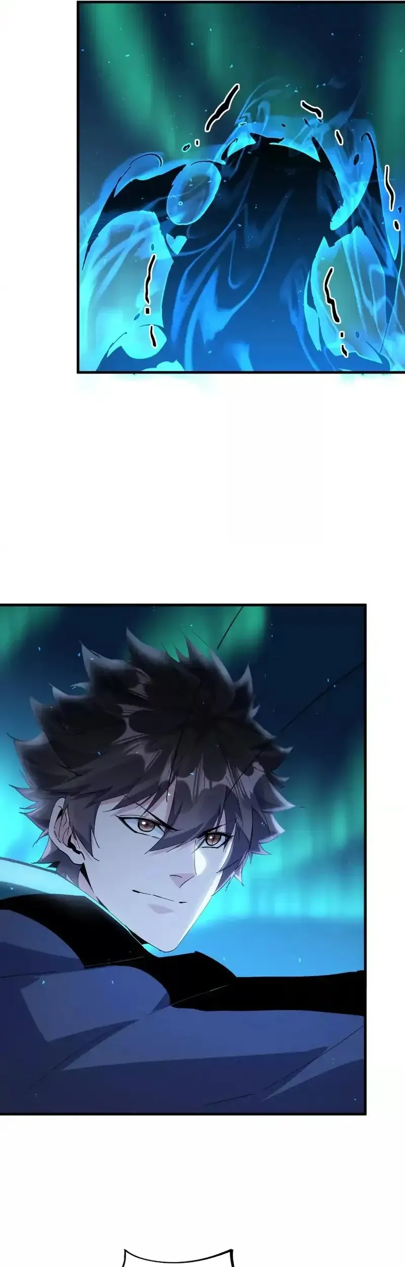 đọc truyện Mạt Thế Cẩu Sinh: Gián Giúp Ta Chồng Buff Chương 92 ảnh 11 tại Thiên Thai Truyện