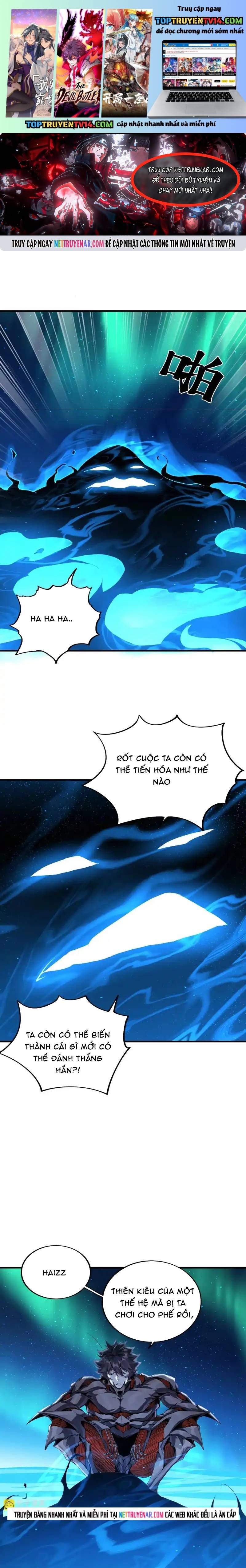 đọc truyện Mạt Thế Cẩu Sinh: Gián Giúp Ta Chồng Buff Chương 93 ảnh 3 tại Thiên Thai Truyện