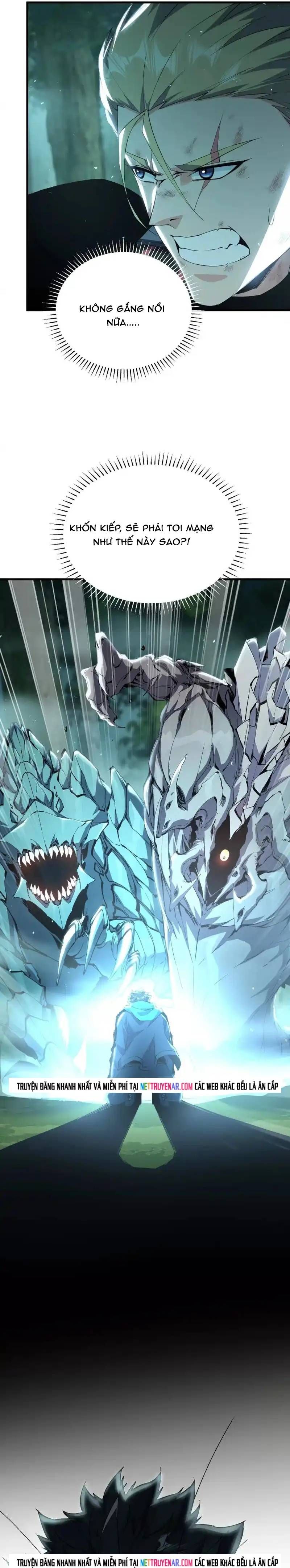 đọc truyện Mạt Thế Cẩu Sinh: Gián Giúp Ta Chồng Buff Chương 93 ảnh 13 tại Thiên Thai Truyện