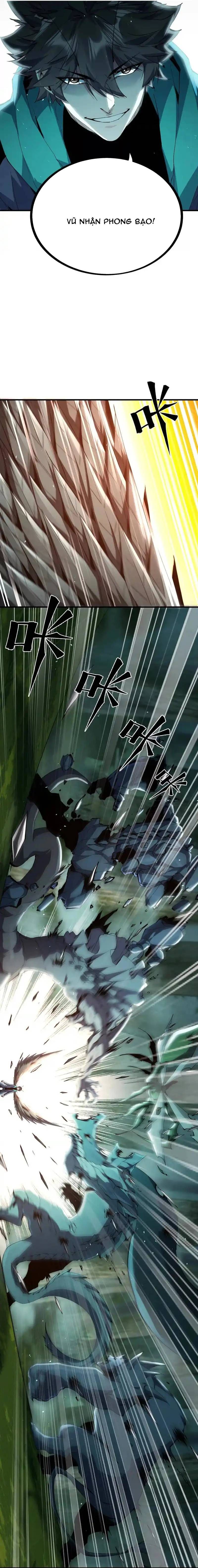 đọc truyện Mạt Thế Cẩu Sinh: Gián Giúp Ta Chồng Buff Chương 93 ảnh 14 tại Thiên Thai Truyện